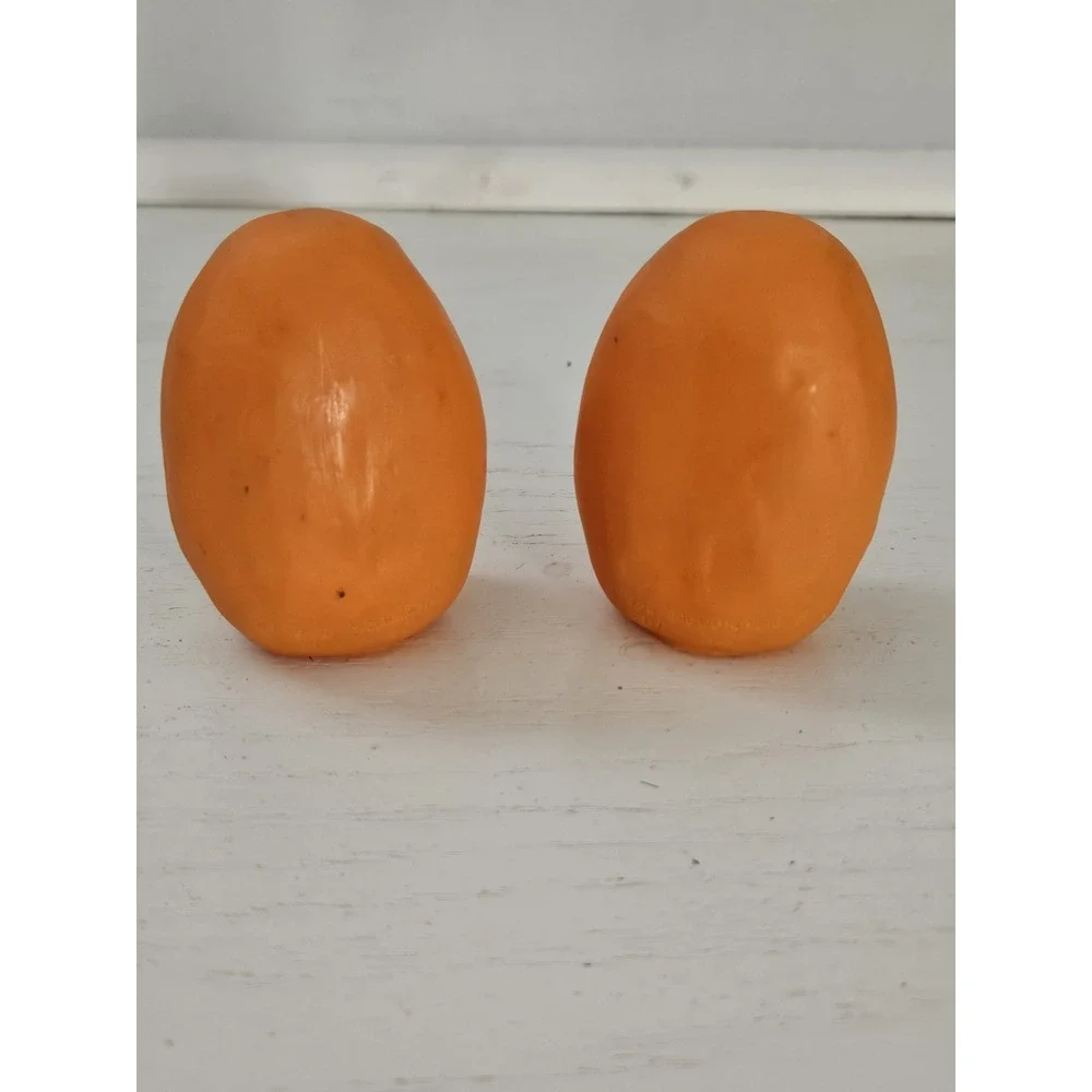 VTG 1988 McDonald's McNugget Buddies Cowboy (2) Happy Meal‎ Toy Chicken Nuggets